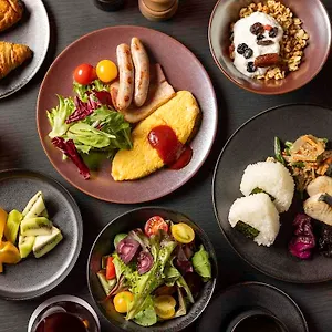 Mercure Haneda Airport ホテル 東京都