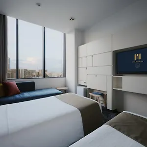 Monday Premium Toyosu *** Tōkyō