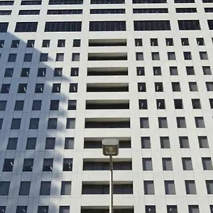 相鉄グランドフレッサ 品川シーサイド 東京都