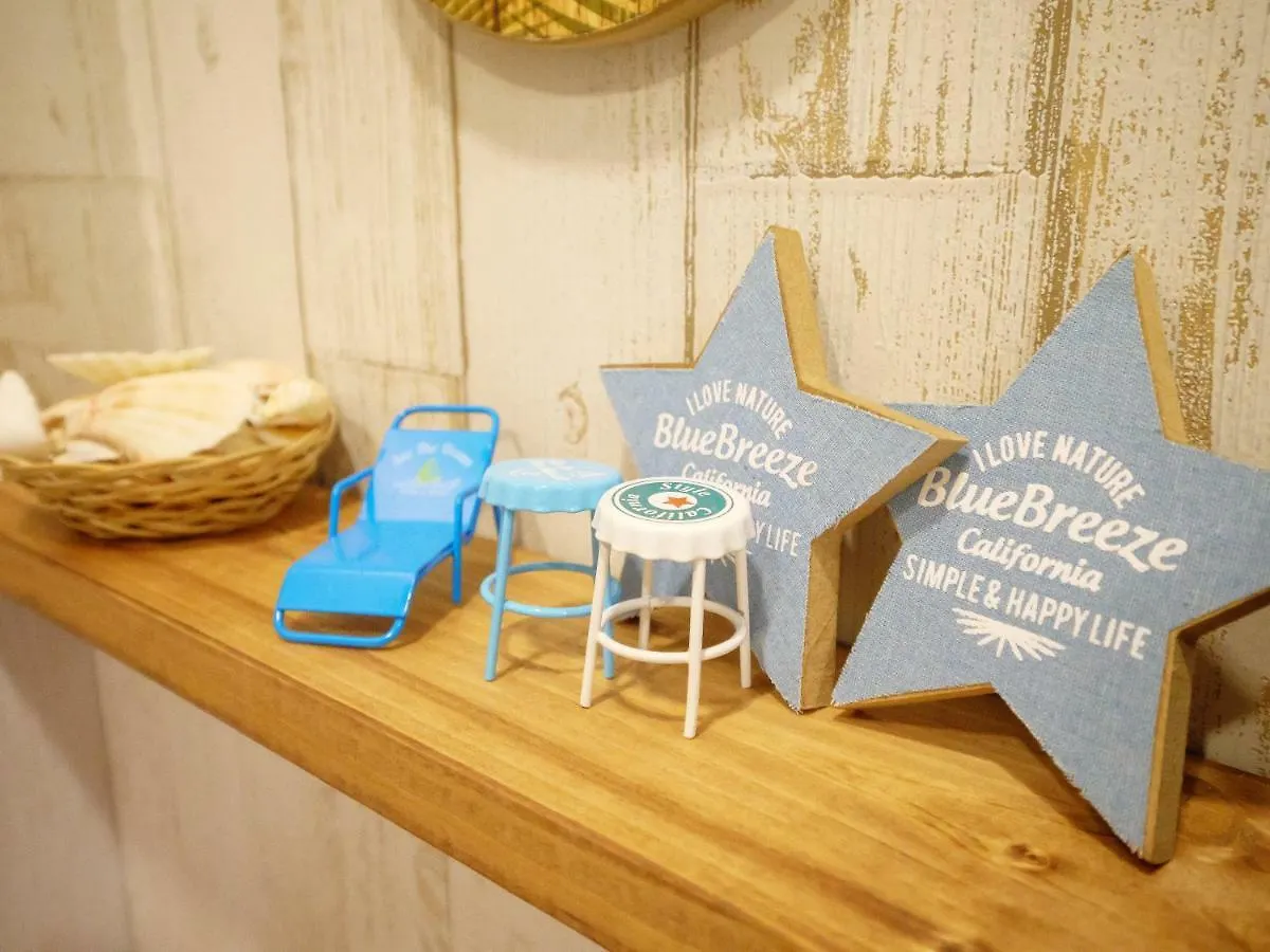 ***  Loft Hotel Tokyo #Meguro Japonya