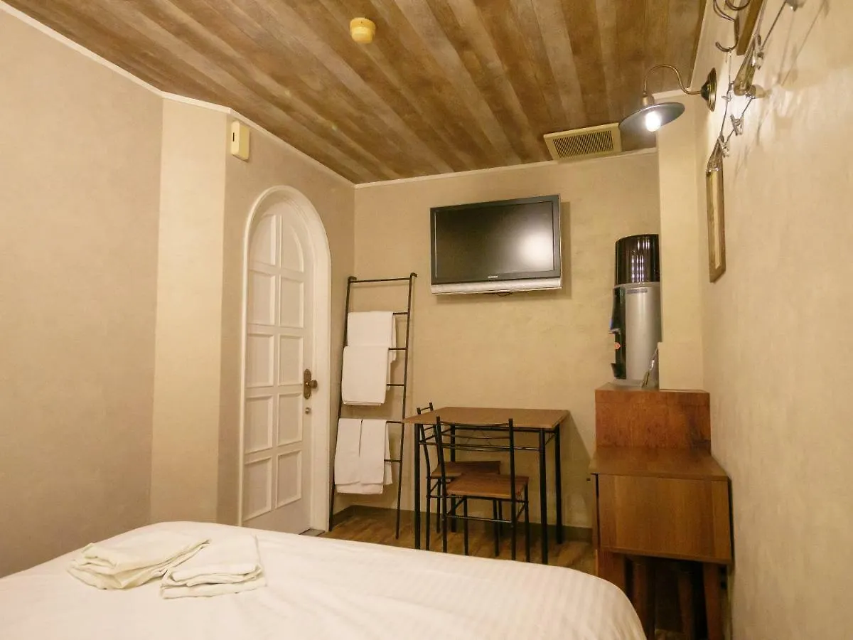 Loft Hotel Tokyo #Meguro