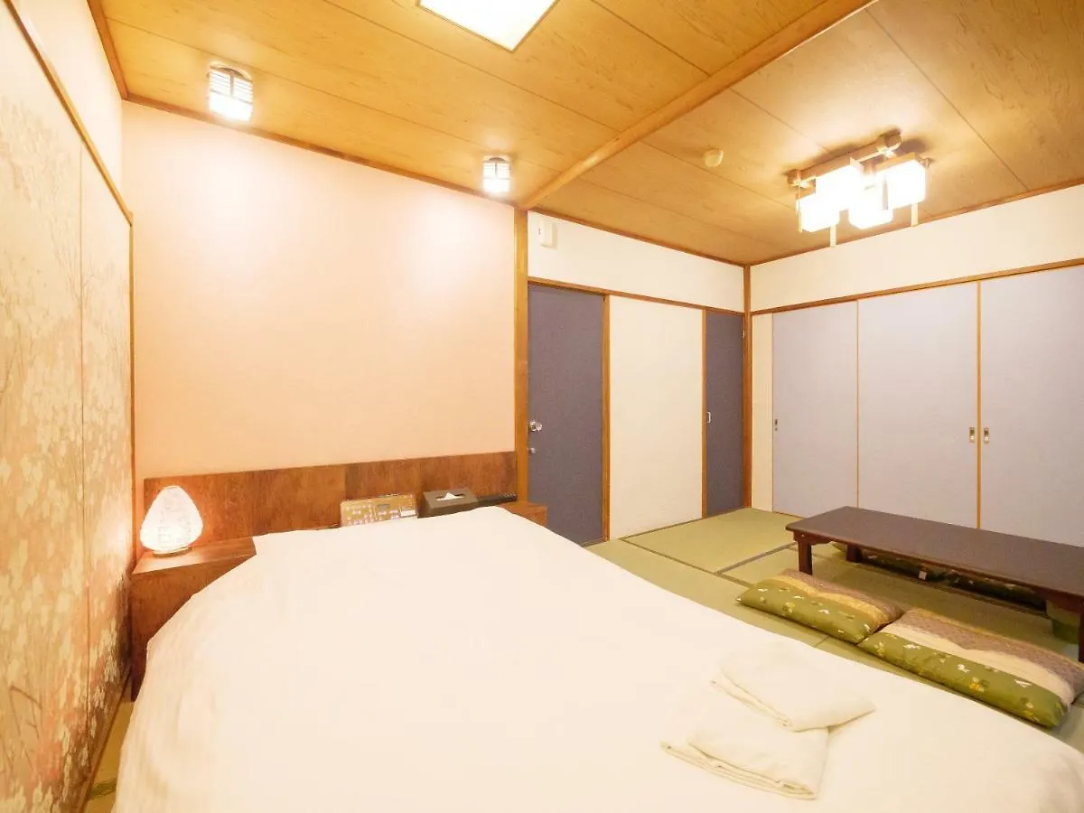 Loft Hotel Tokyo #Meguro