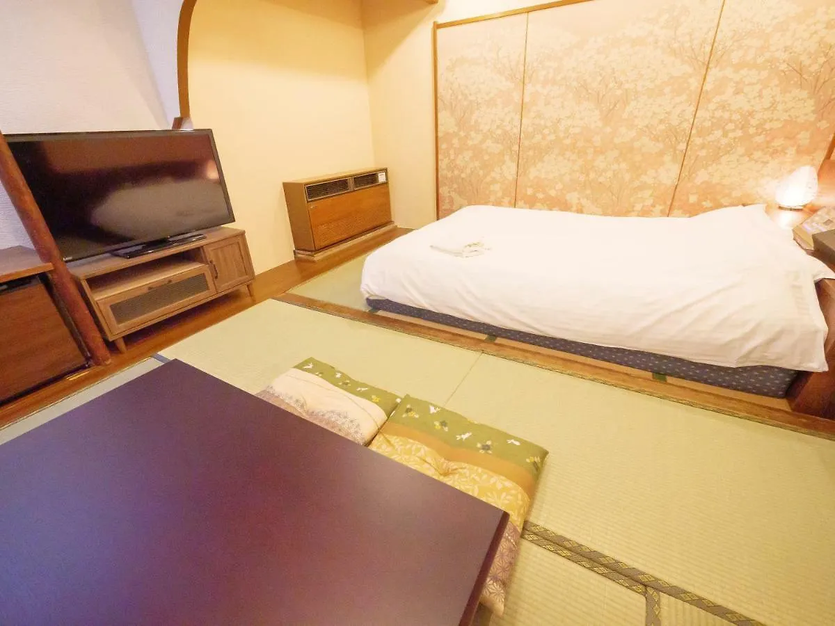 Loft Hotel Tokyo #Meguro